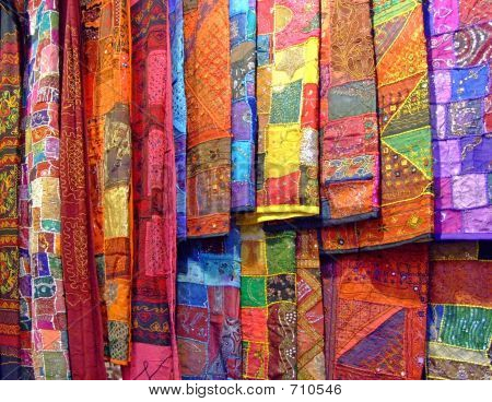 Kleurrijke Covers