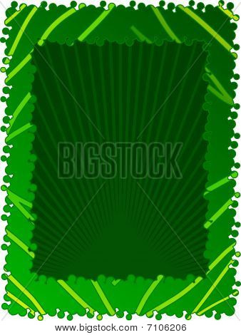 Green_frame