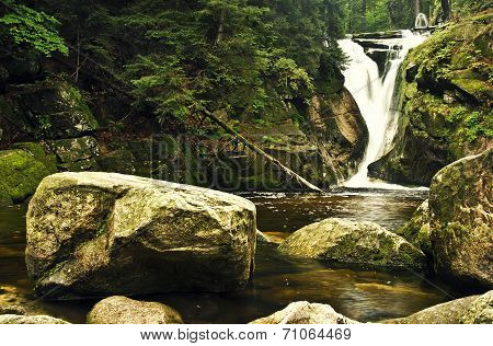 Waterfall