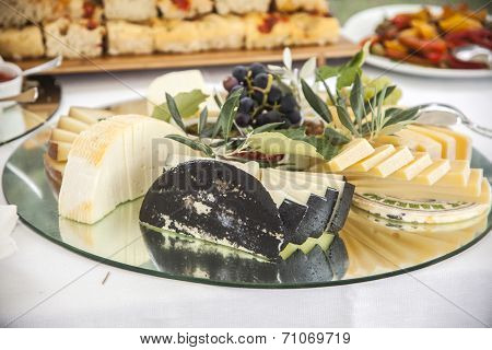 Appetizer
