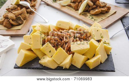 Appetizer