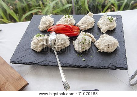 Appetizer