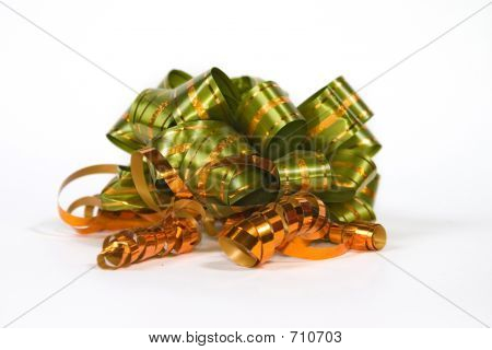 GIFT BOWS