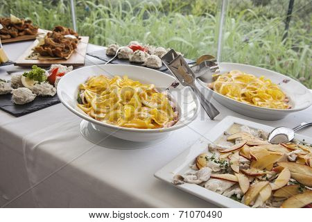 Appetizer