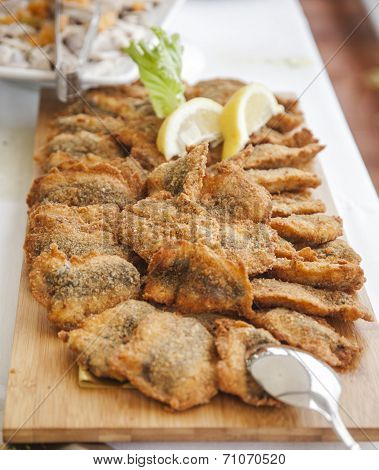 Appetizer