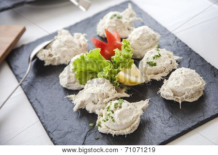 Appetizer