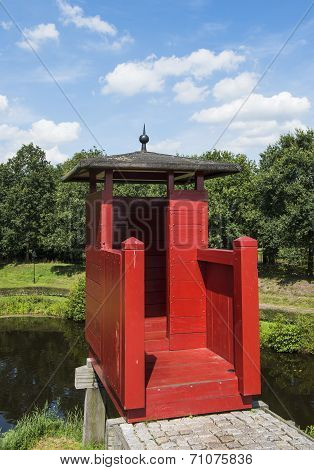 Guardhouse