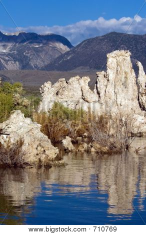 Mono Lake