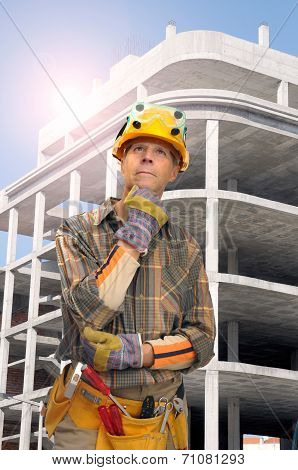 Worker