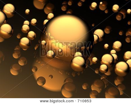 Balls
