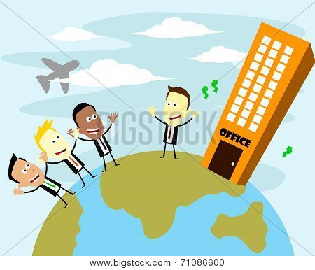 Global Business
