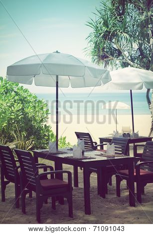 Beach Cafe