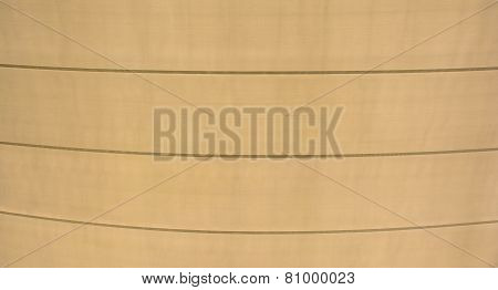 light gold pattern