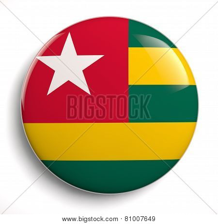 Togo Flag