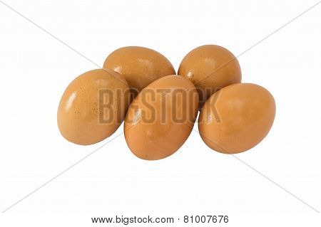 eggs
