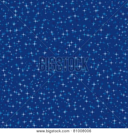 Seamless stars