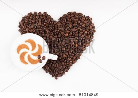 I Love Capuccino