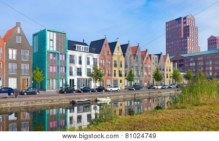 Modern Houses