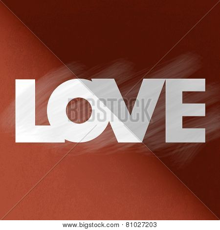 Card for Valentines Day