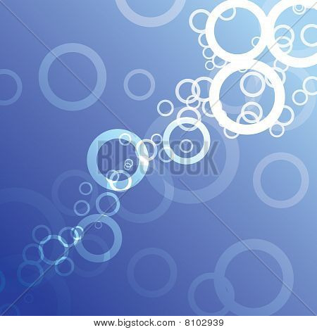 Vector bubbles