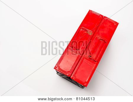 Tool Box