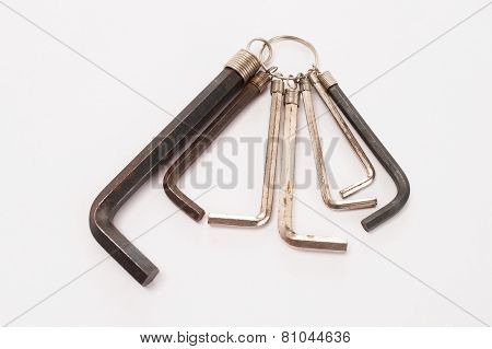 Hexagon Wrench