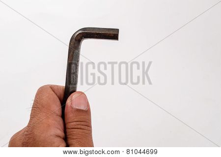 Hexagon Wrench