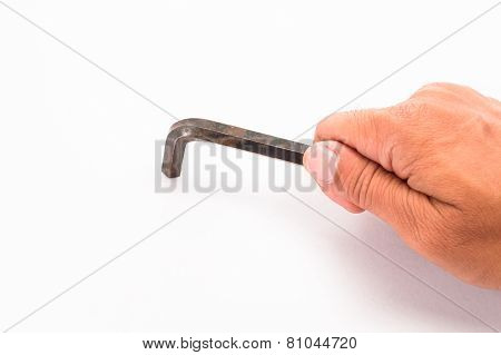 Hexagon Wrench