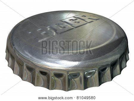Beer Bottle Cap