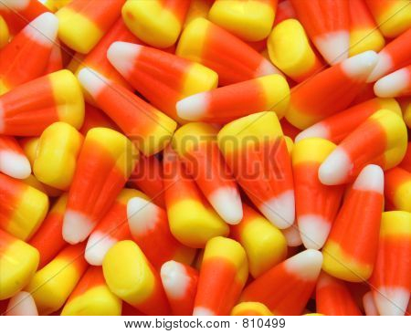 Candy corn