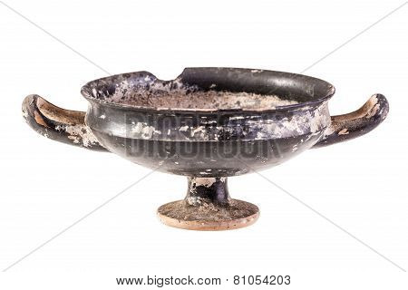Daunian Ancient Kylix
