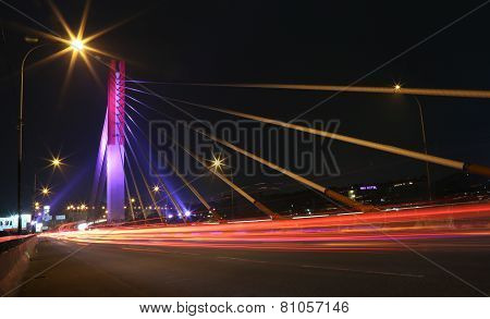 Pasupati Bridge