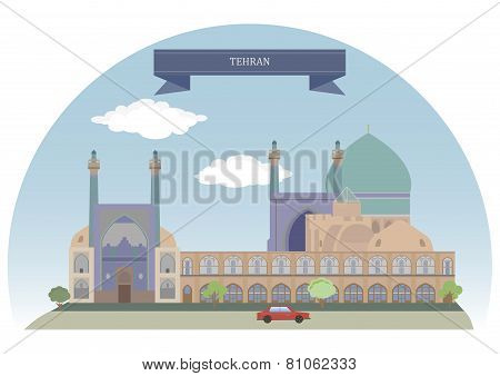 Tehran, Iran