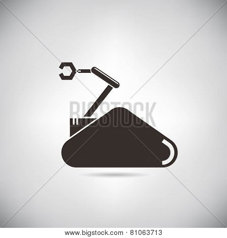 rescue robot