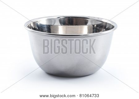 Steel utensils