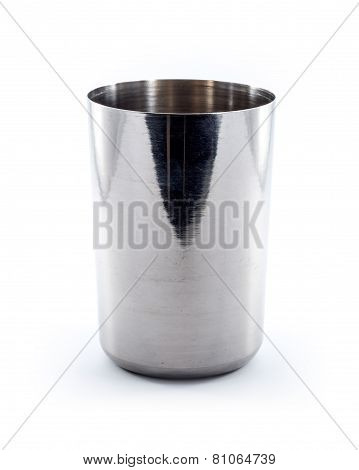 Steel utensils