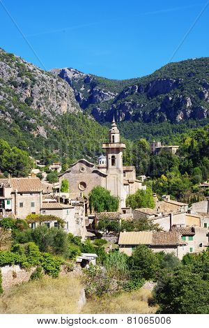 Valldemossa
