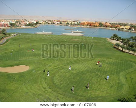 Golf