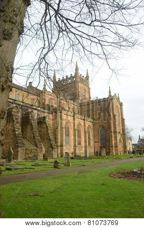 Church in Dunfermline