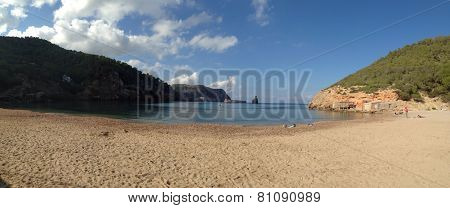 Cala Benirras