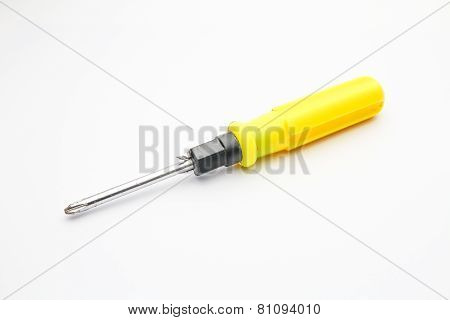 Screw Driver