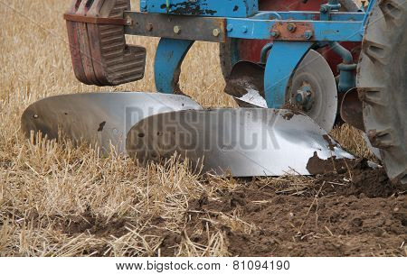 Old Plough.