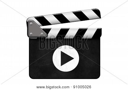Movie Clapper