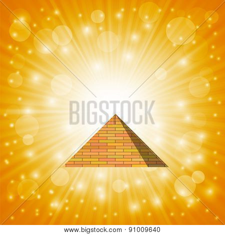 Pyramid