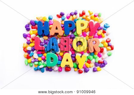 Happy Labor Day