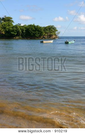 Fishingboats