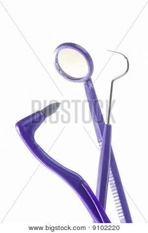 Equipamentos odontológicos