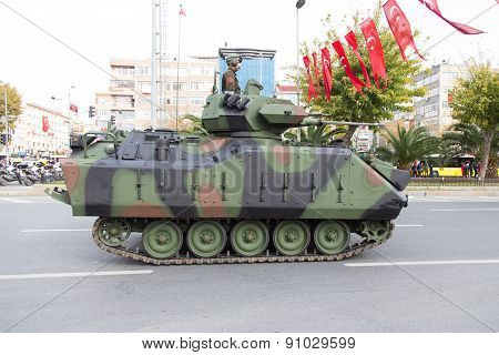 29 October Republic Day Celebration Of Turkey