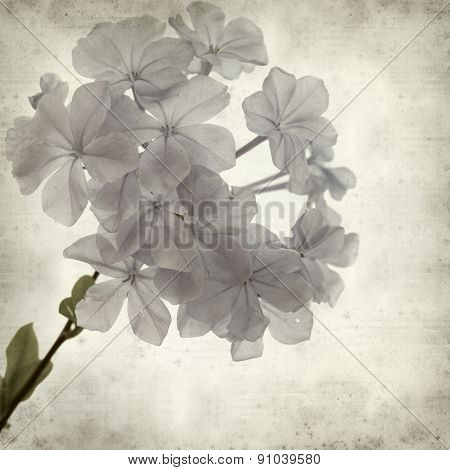 Textured Old Paper Background