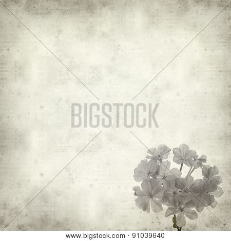 Textured Old Paper Background